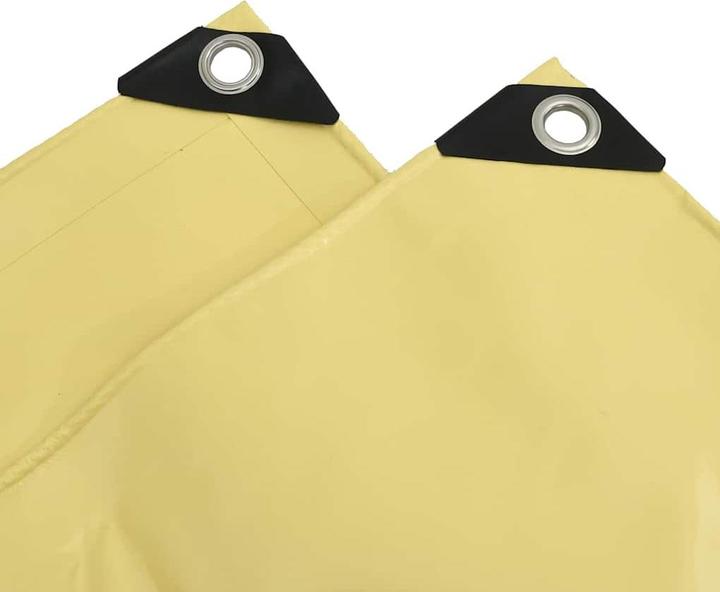 Immagine prodotto vidaXL Planenschutz (4 x 6 m)