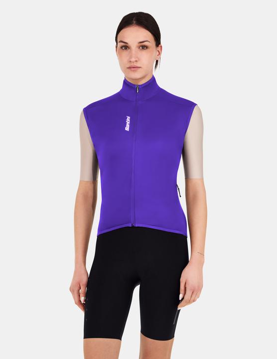 Produktbild Santini Wind- und Regen-Weste MAGIC Unisex (S)