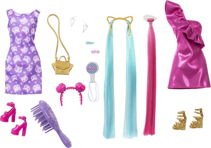 Image du produit Barbie Fun & Fancy