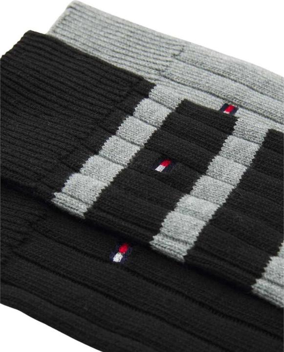 Produktbild Tommy Hilfiger Socken (3erPack) (3er Pack, 43 - 47)