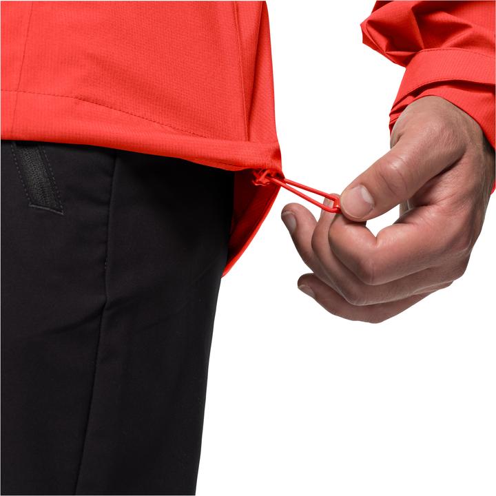 Produktbild Jack Wolfskin Elsberg 2 5L Jkt M (L)