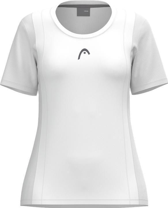 Actual product image Head Club 25 Tech T-Shirt Mädchen Weiss (164)