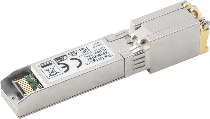 Immagine prodotto StarTech 10GBASE-T SFP+ - 10G RAME