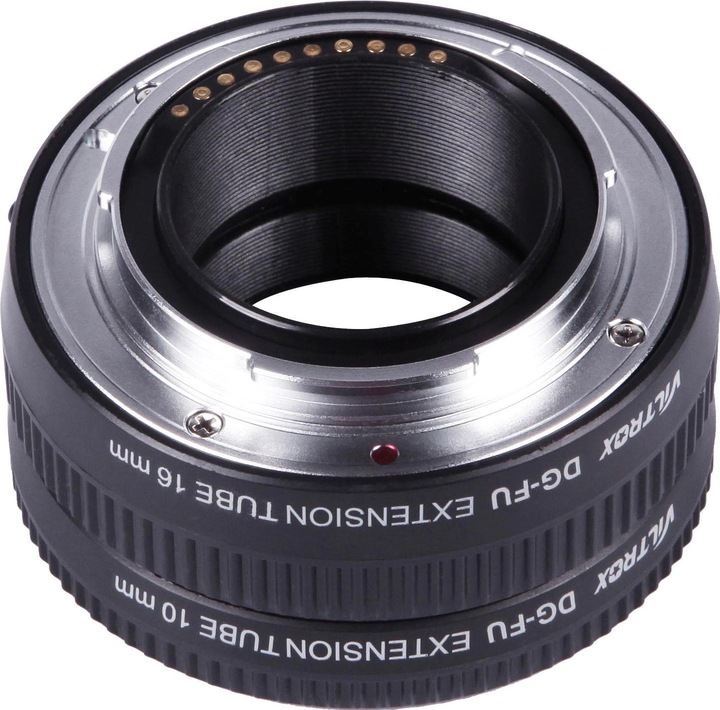 Actual product image Viltrox DG-FU