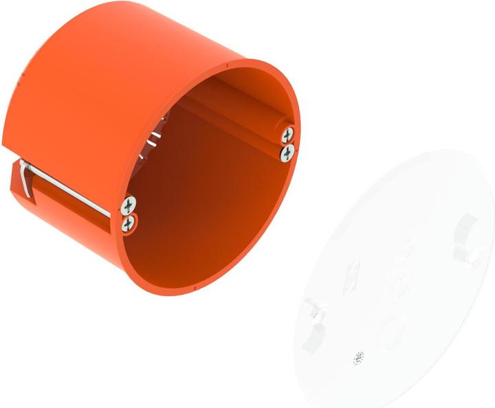 Produktbild OBO Bettermann HW Gerätedose