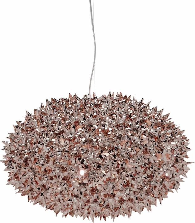 Menta Mn, Trasparente