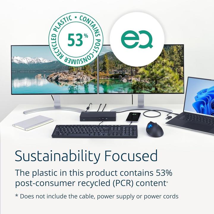 Produktbild Kensington SD4781P (USB-C, 12 Ports)