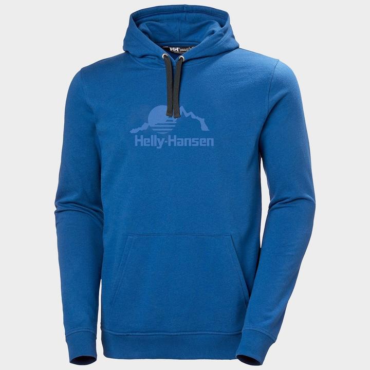 Image du produit Helly Hansen Sweat à capuche graphique Nord (XXL)