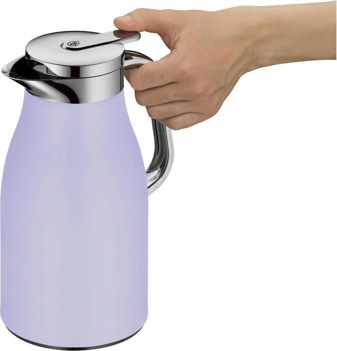 Actual product image Alfi Jug Skyline lavender (1 l)