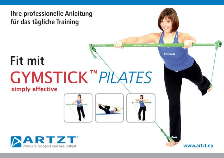 Produktbild Gymstick Original (1.30 m, Mittel)