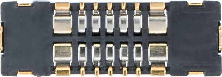 Produktbild Clappio Ersatzteil FPC-Verbinder Face ID Sensor