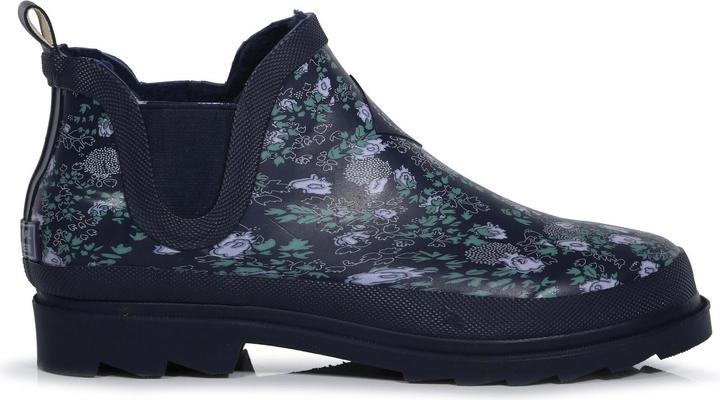 Image du produit Regatta Bottes en caoutchouc Harper Floral (39)