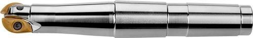 Produktbild Pramet Kopierfrser ISO 25L2R110E04-SZP25 Tiefe 22,3mm m. Wendeplatte Schneid-D.25mm