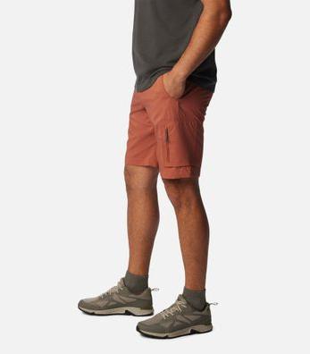 Actual product image Columbia Silver Ridge Utility Cargo Short (42)
