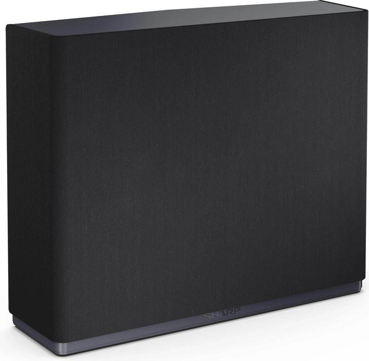 Produktbild Sharp AQUOS Wireless Surround Subwoofer | (WLAN)