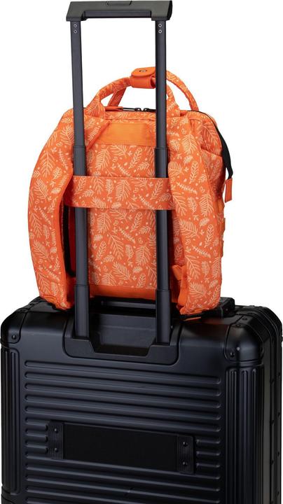 Actual product image Cabaia Rucksack / Backpack Adventurer Recycled Oxford Small (12 l)
