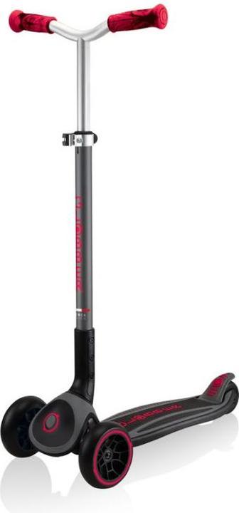 Actual product image Globber scooter Master Prime, red, 664-102