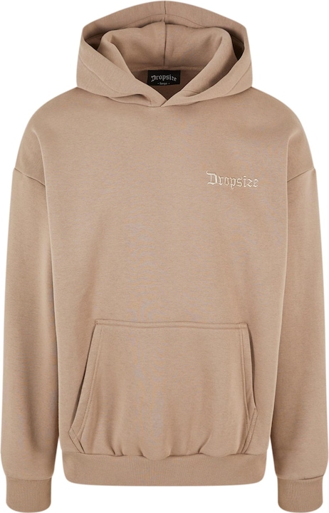 Immagine prodotto Dropsize Felpa con cappuccio Heavy Oversize Embo - 124779 (S)