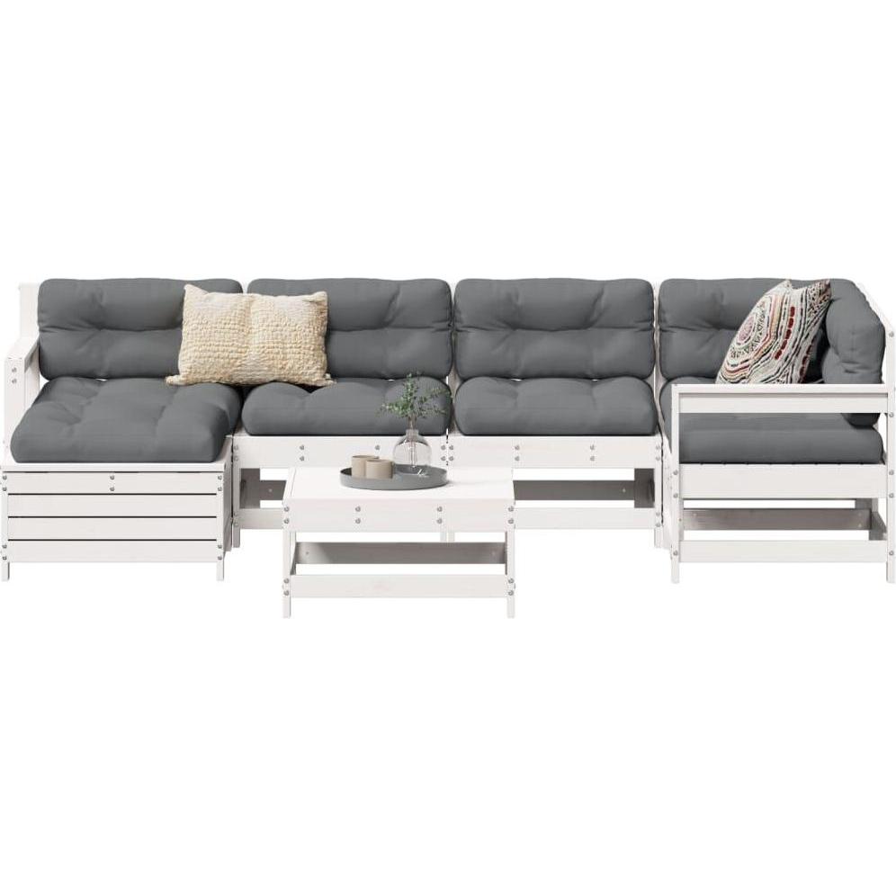 Thumbnail - VidaXL, Gartenlounge, Kateena