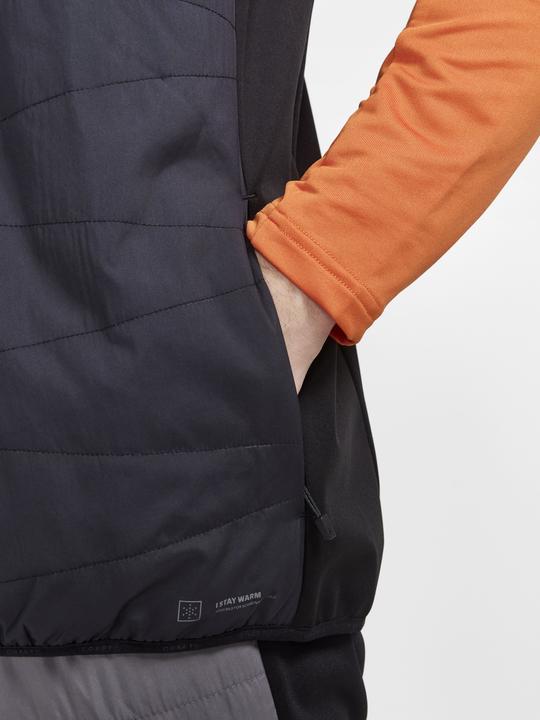 Produktbild Craft Core Nordic Training Insulate Herren Gilet (XL)