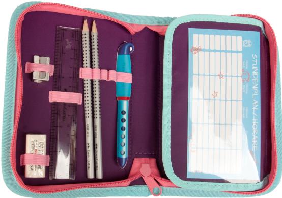 Produktbild Funke Schlüleretui