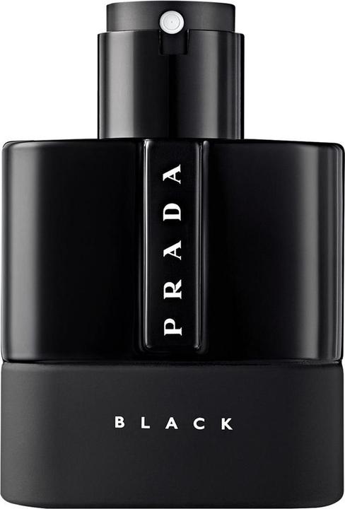 Actual product image Prada Luna Rossa Black (Eau de parfum, 50 ml)