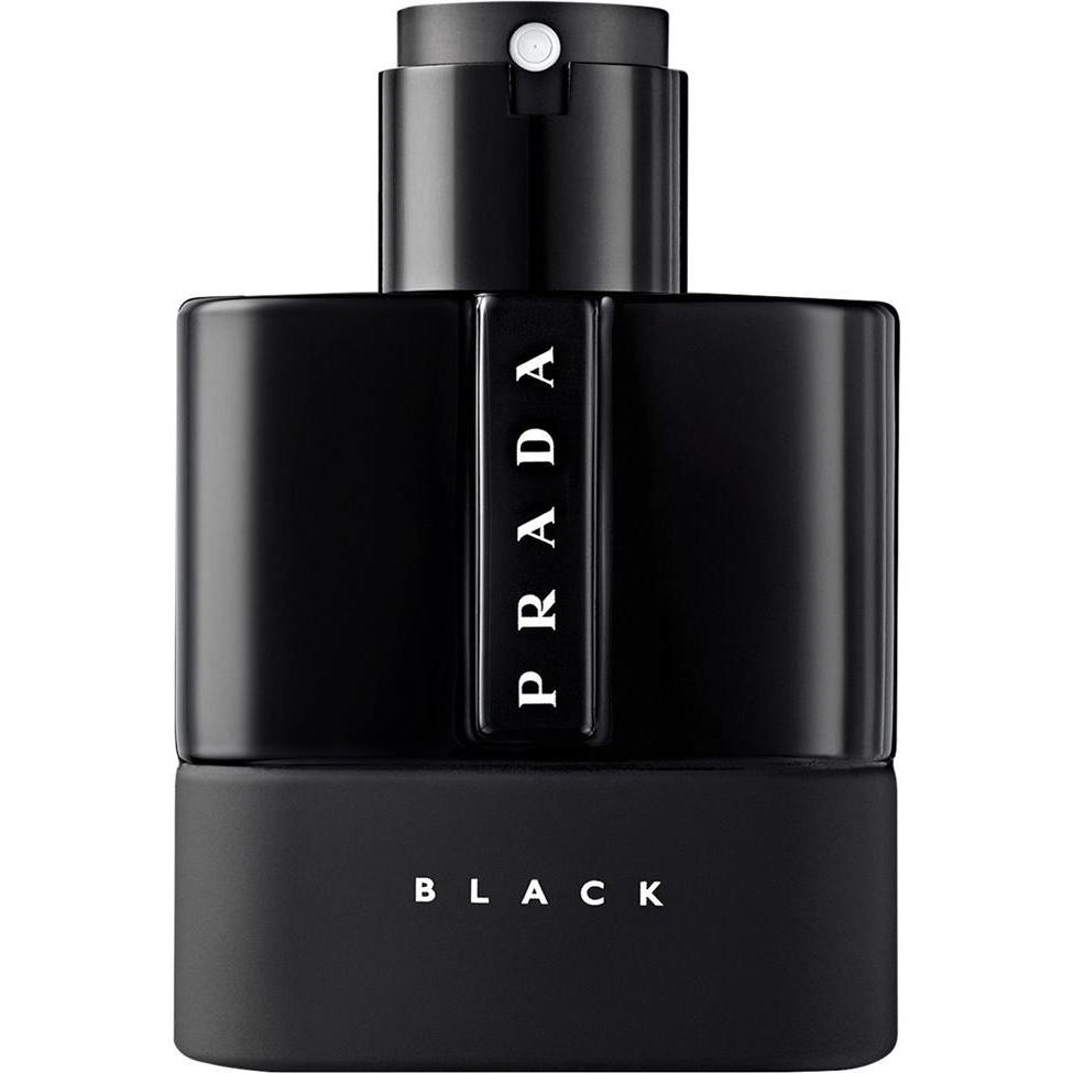 Prada Luna Rossa Black (Eau de Parfum, 50 ml) - kaufen bei Galaxus