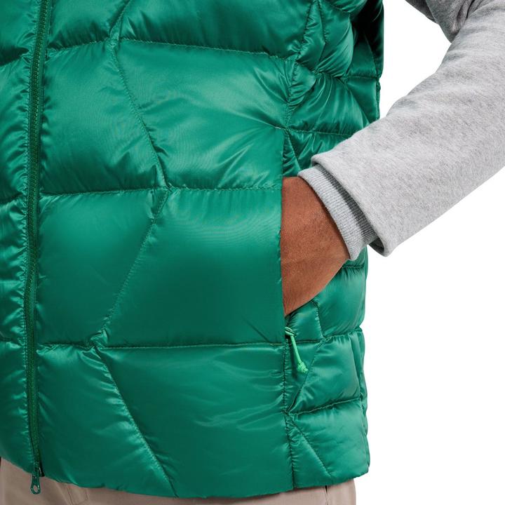 Actual product image Berghaus Explorer Daunenweste für Herren (48)