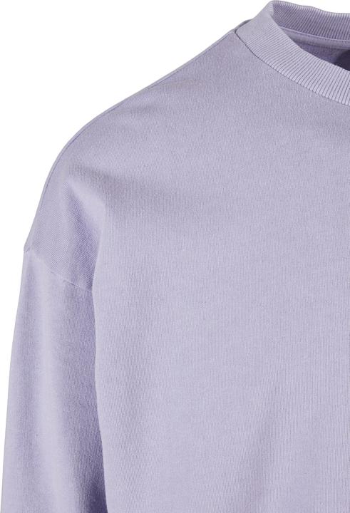Produktbild Urban Classics Pigment Dyed Crew Neck - 16628 (S)