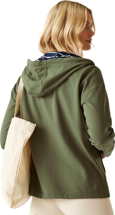 Image du produit Regatta - Veste à capuche BAYLETTA - Femme (42)