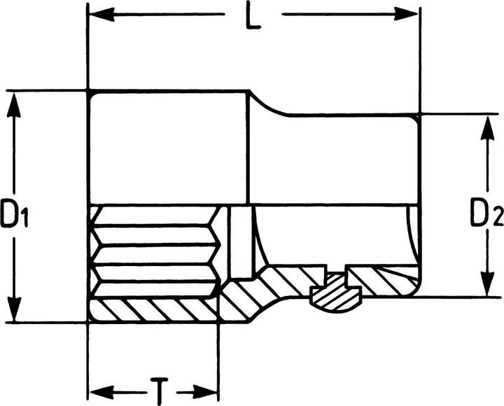 Immagine prodotto HEYCO Bussole, 46 mm (46 mm)