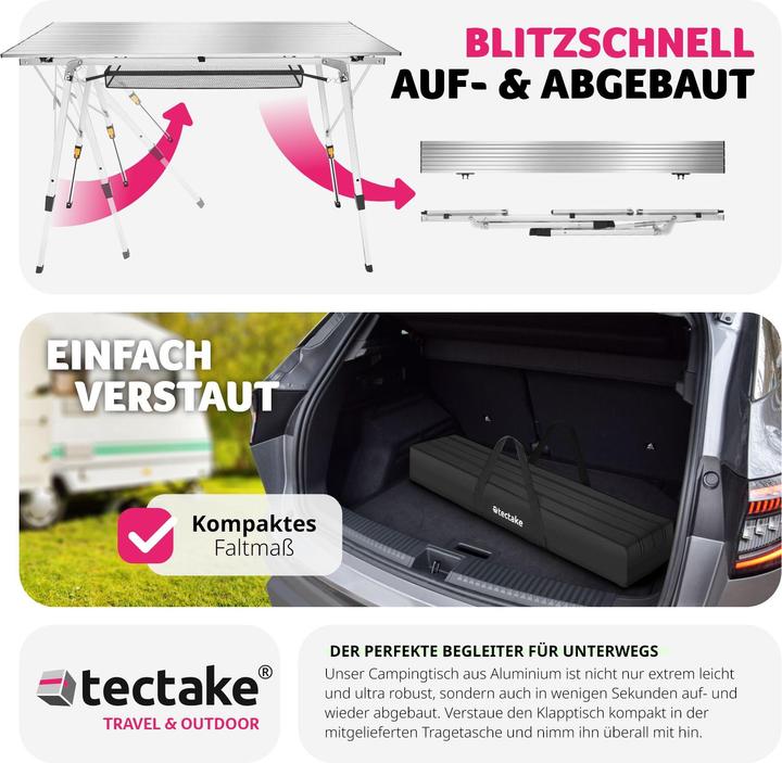 Immagine prodotto tectake Bastian