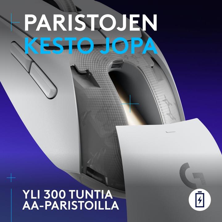 Actual product image Logitech G309 Lightspeed (Wireless)