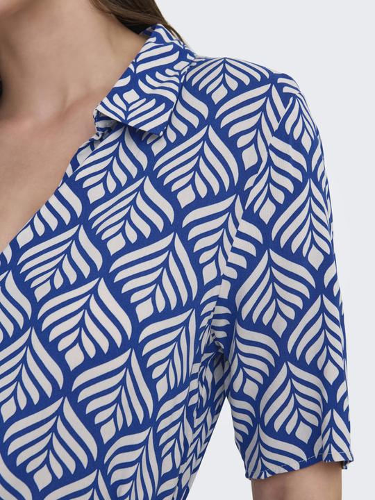 Actual product image JdY Jdystar Sezen Life 2/4 Midi Dresswvn Dia (M)