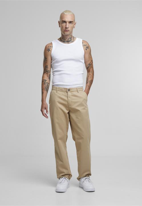 Immagine prodotto Urban Classics Basic Chino unionbeige 40 (40)