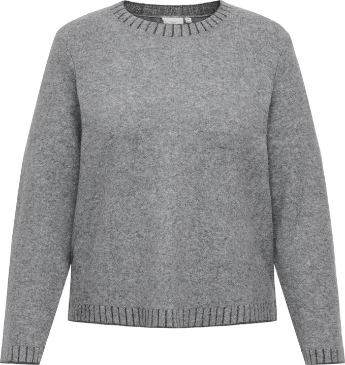 Produktbild Only CARFINA Strickpullover Strickpullover (L)
