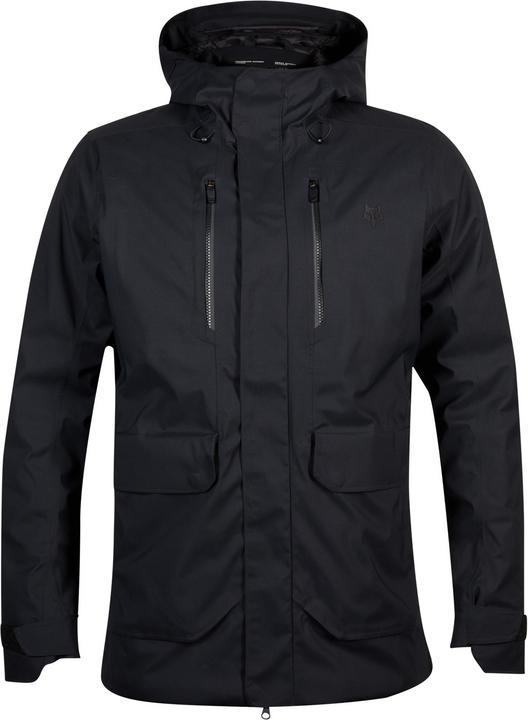 Produktbild Fox Jacket 23 Terum Insulated Gore-Tex B (L)
