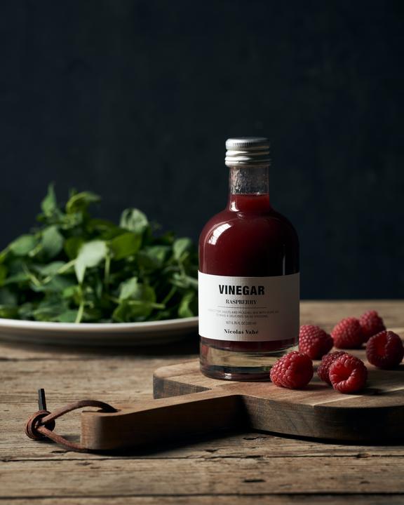 Produktbild Nicolas Vahé Raspberry (20 cl)