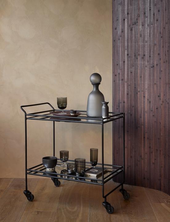 Actual product image Broste Copenhagen Nordic Bistro Glass Series (25 cl, 1 Glass, Red wine glasses)