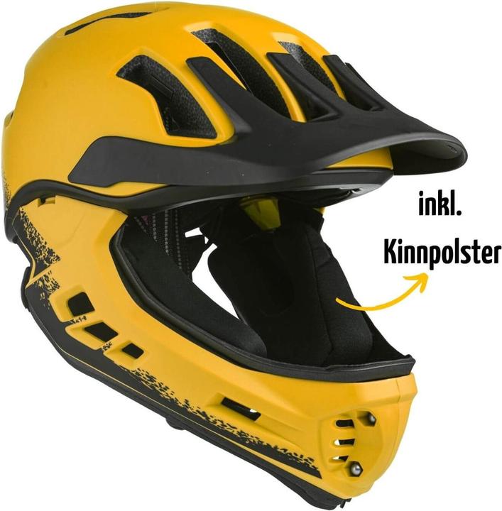 Produktbild Frezzo Rowdy (53 - 57 cm)