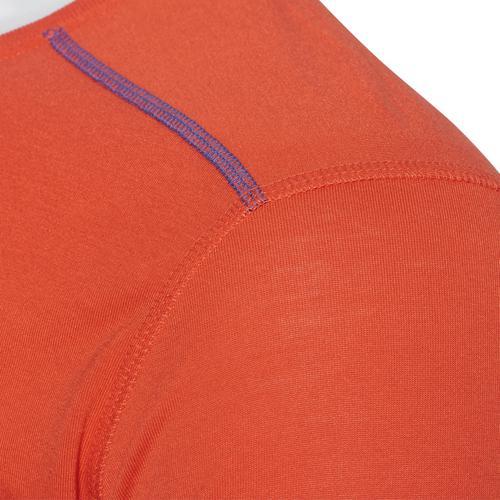 Produktbild Uvex Safety T-Shirt uvex suXXeed orange, chili 5XL (5XL)