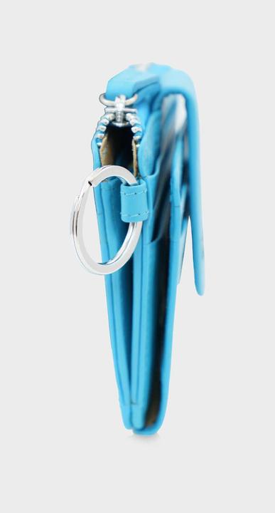 Immagine prodotto Braun Büffel Porta carte di credito Joy con protezione RFID in pelle 11 cm