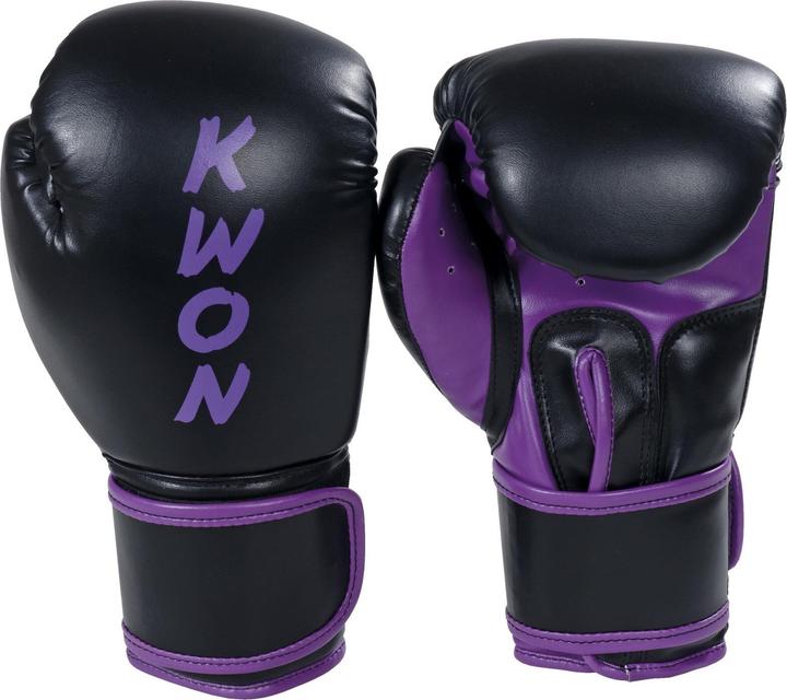 Produktbild Kwon lila