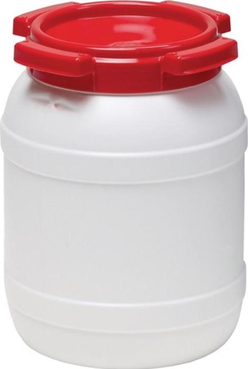 Actual product image HP Autozubehör Wide-necked barrel