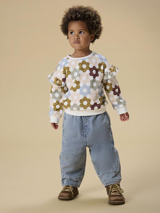 Immagine prodotto Name it Wide Leg Jeans (98)