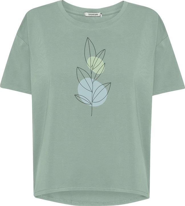 Produktbild Greenbomb Feel Bloom Classic (M)