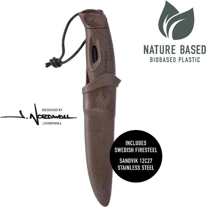 Actual product image Light my Fire Swedish FireKnife BIO