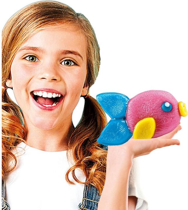 Actual product image Clementoni Squishy Soaps