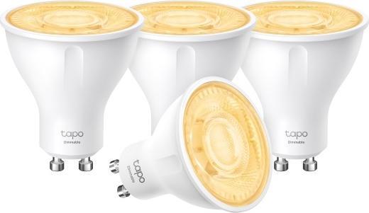 Produktbild TP-Link Tapo L610 (1-pack) (GU10, 350 lm, 1x)
