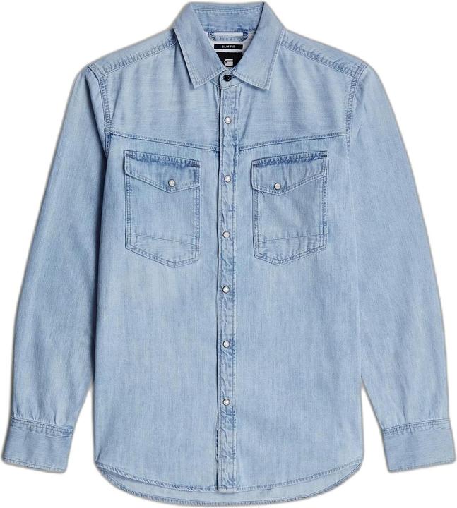 Produktbild G-Star Jeanshemd (XS)